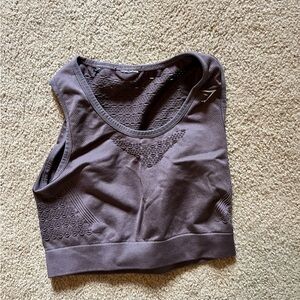 Gymshark top